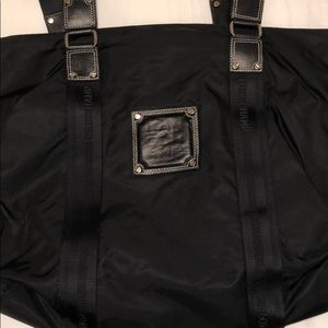 Large Original LongChamp Bag